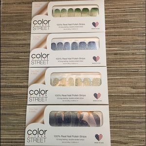 🔥4 SETS FOR $18/$4.50 PER SET🔥